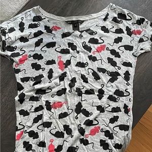 Marc by Marc Jacobs t shirt size XS